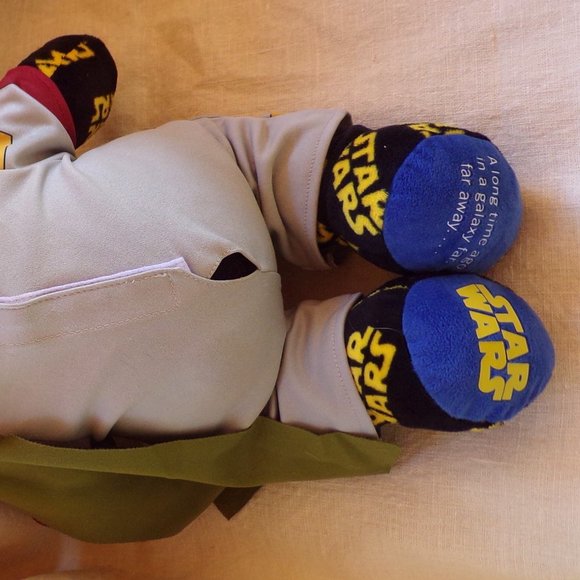 Star Wars Build A Bear Plush - Picture 3 of 5